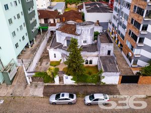 ResidĂȘncia - Anita Garibaldi - Joinville