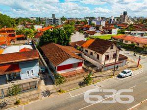 Residência - Bucarein - Joinville