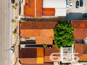 Residência - Bucarein - Joinville