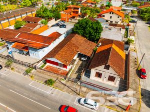 Residência - Bucarein - Joinville