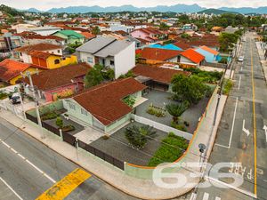 Residência - Guanabara - Joinville