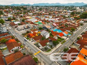 Residência - Guanabara - Joinville