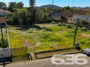 Terreno - Bucarein - Joinville