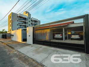 Residência - Bucarein - Joinville