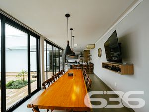Residência - Bucarein - Joinville