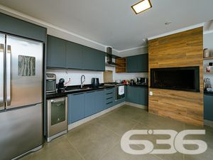Residência - Bucarein - Joinville