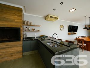 Residência - Bucarein - Joinville