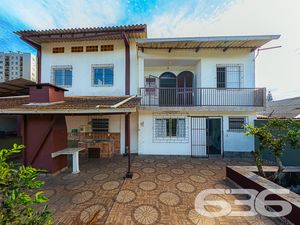 ResidĂȘncia - Bucarein - Joinville