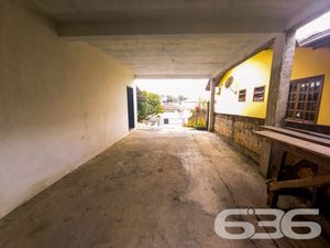 Terreno - Nova Brasília - Joinville