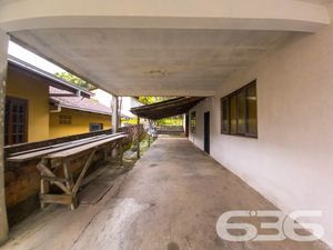 Terreno - Nova Brasília - Joinville