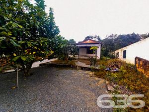 Terreno - Nova Brasília - Joinville