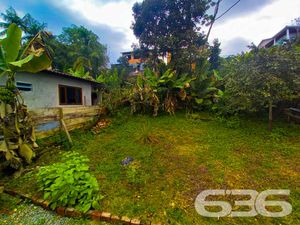 Terreno - Nova Brasília - Joinville