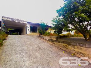 Terreno - Nova Brasília - Joinville