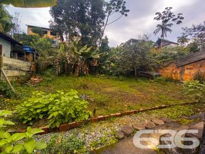 Terreno - Nova Brasília - Joinville