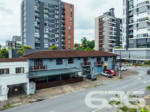 Comercial - Anita Garibaldi - Joinville