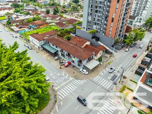 Comercial - Anita Garibaldi - Joinville