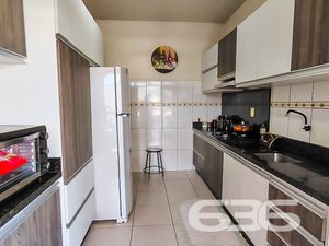 Residência - Aventureiro - Joinville