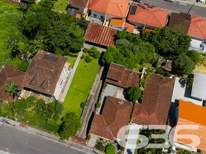 Terreno - Bom Retiro - Joinville