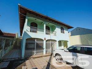 Residência - Centro - Joinville