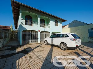 Residência - Centro - Joinville