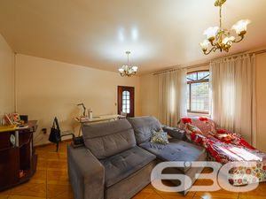 Residência - Centro - Joinville