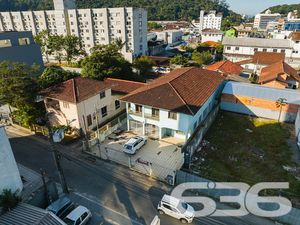 Residência - Centro - Joinville