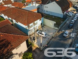Residência - Centro - Joinville