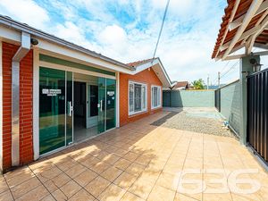 ResidĂȘncia - Comasa - Joinville