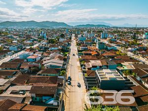 Residência - Comasa - Joinville