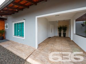Residência - Comasa - Joinville