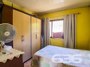 Residência - Comasa - Joinville