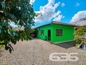 Residência - Comasa - Joinville