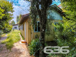 Terreno - Costa e Silva - Joinville