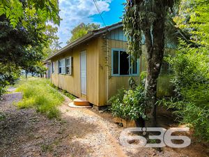 Terreno - Costa e Silva - Joinville