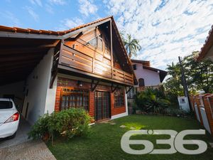 Residência - Saguaçu - Joinville