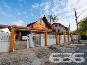 Residência - Saguaçu - Joinville