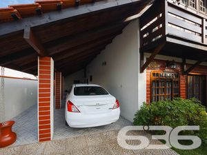 Residência - Saguaçu - Joinville