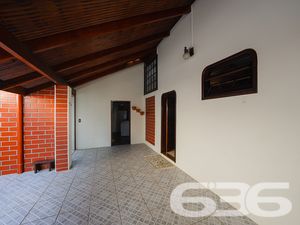 Residência - Saguaçu - Joinville