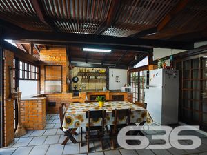 Residência - Saguaçu - Joinville
