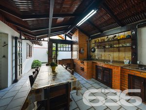 Residência - Saguaçu - Joinville