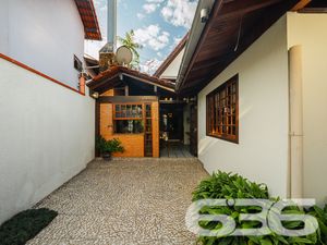 Residência - Saguaçu - Joinville
