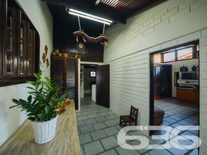 Residência - Saguaçu - Joinville