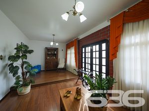 Residência - Saguaçu - Joinville