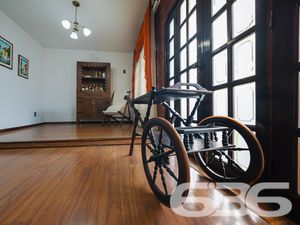 Residência - Saguaçu - Joinville