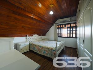 Residência - Saguaçu - Joinville