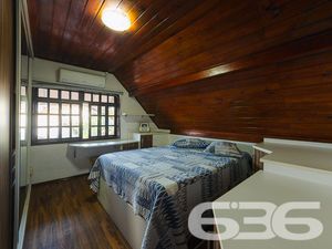 Residência - Saguaçu - Joinville