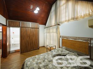 Residência - Saguaçu - Joinville