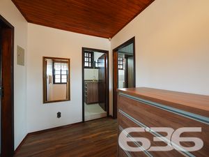 Residência - Saguaçu - Joinville