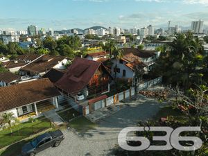 Residência - Saguaçu - Joinville
