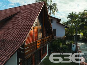 Residência - Saguaçu - Joinville